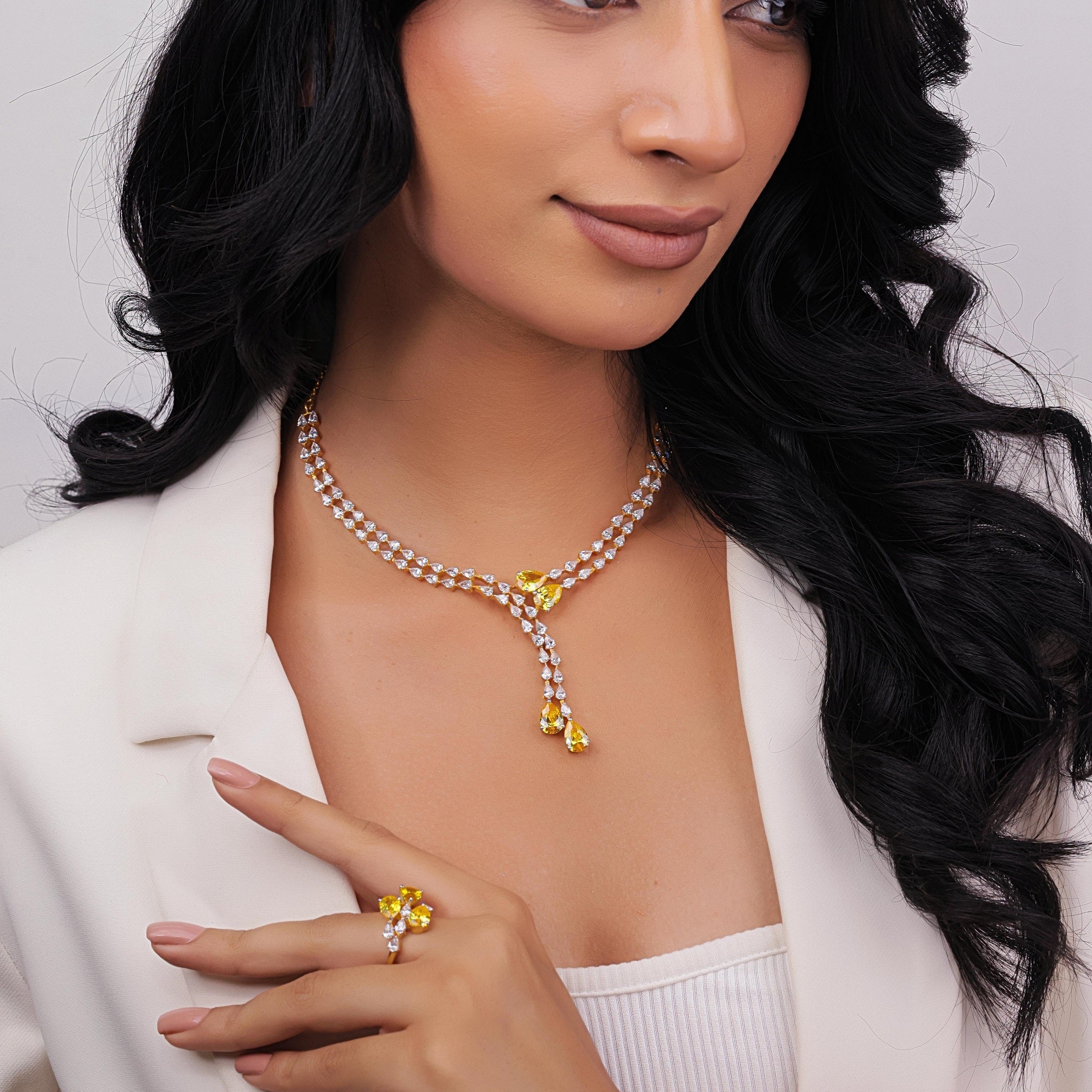 Silver Jewelry By Kesardeep